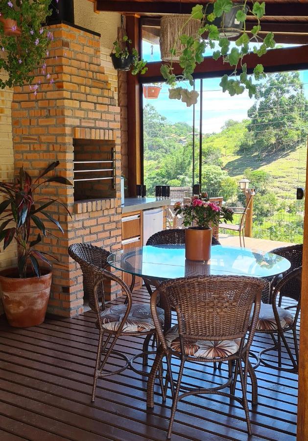 Valle Paradiso Praia do Rosa Exterior photo